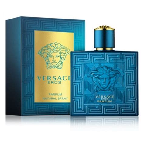 cofanetto versace eros eau de parfum|eros perfume versace 2020.